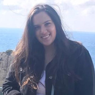 Habiba Kelany